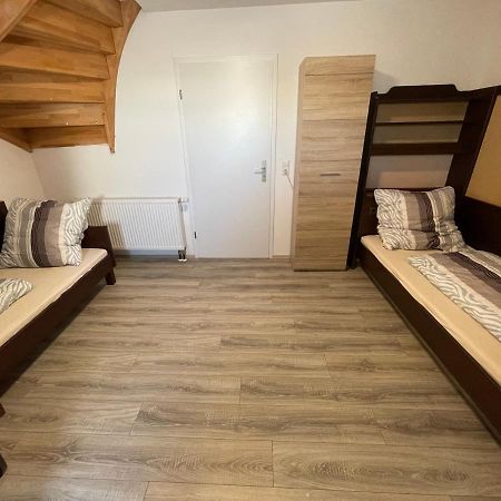 Ferienwohnung Einstein Feldkirch  Luaran gambar