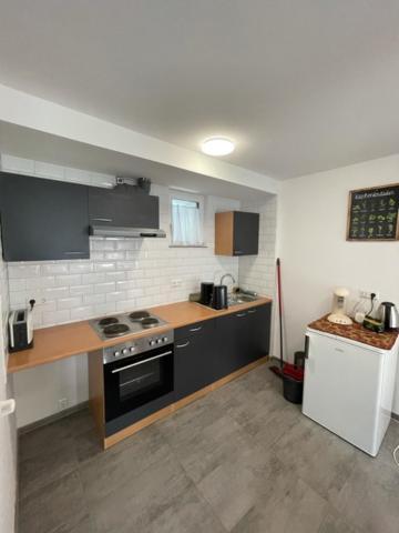 Ferienwohnung Einstein Feldkirch  Luaran gambar