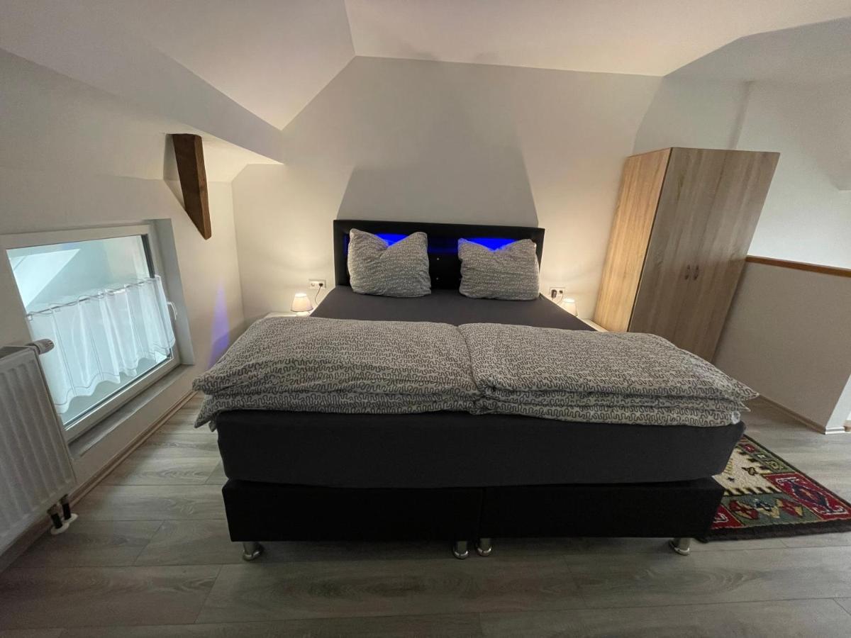 Ferienwohnung Einstein Feldkirch  Luaran gambar