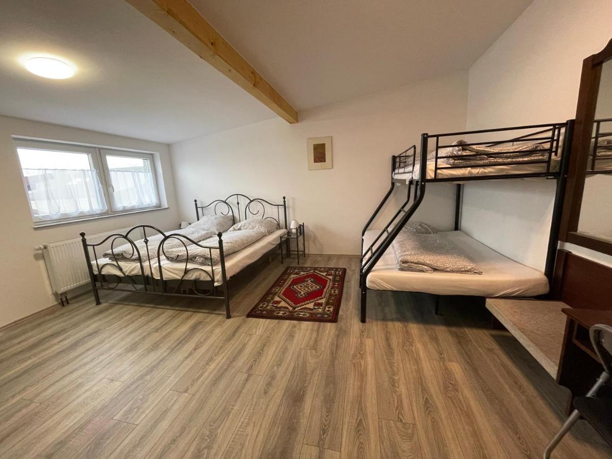 Ferienwohnung Einstein Feldkirch  Luaran gambar