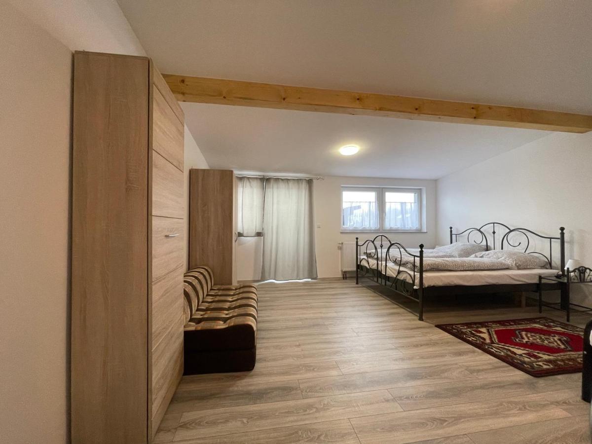 Ferienwohnung Einstein Feldkirch  Luaran gambar