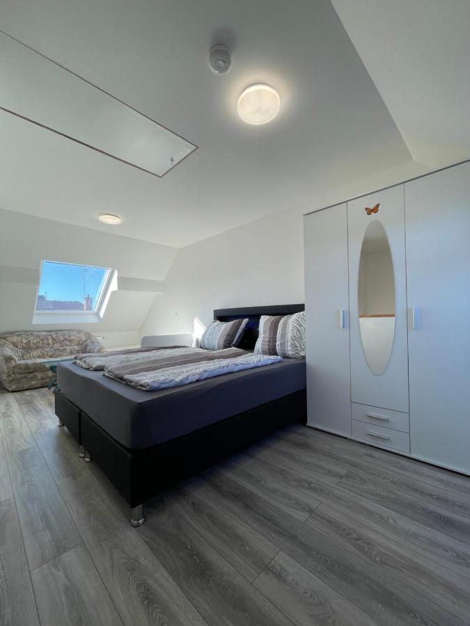 Ferienwohnung Einstein Feldkirch  Luaran gambar