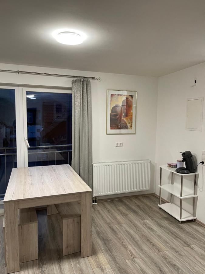 Ferienwohnung Einstein Feldkirch  Luaran gambar
