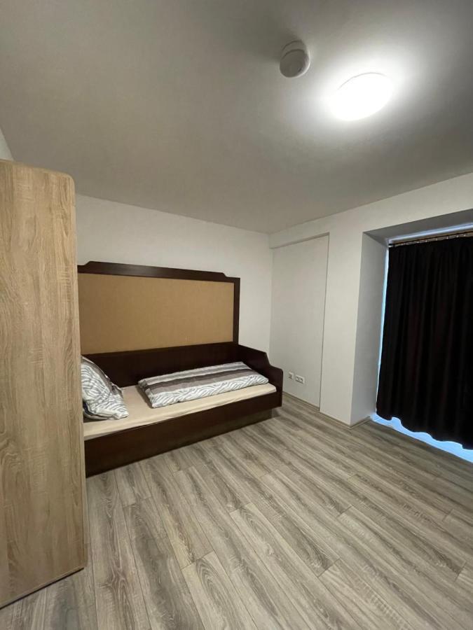 Ferienwohnung Einstein Feldkirch  Luaran gambar