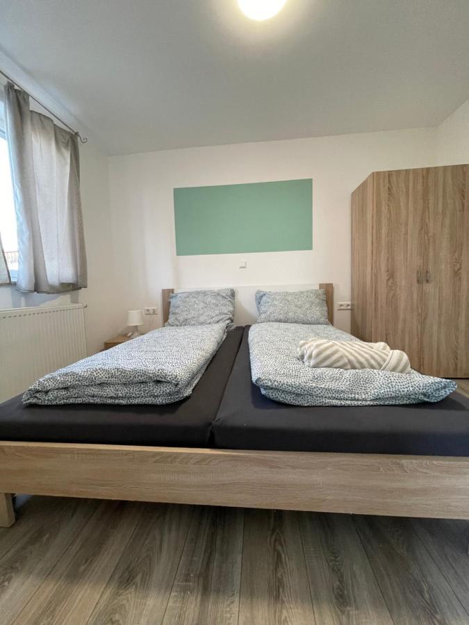 Ferienwohnung Einstein Feldkirch  Luaran gambar
