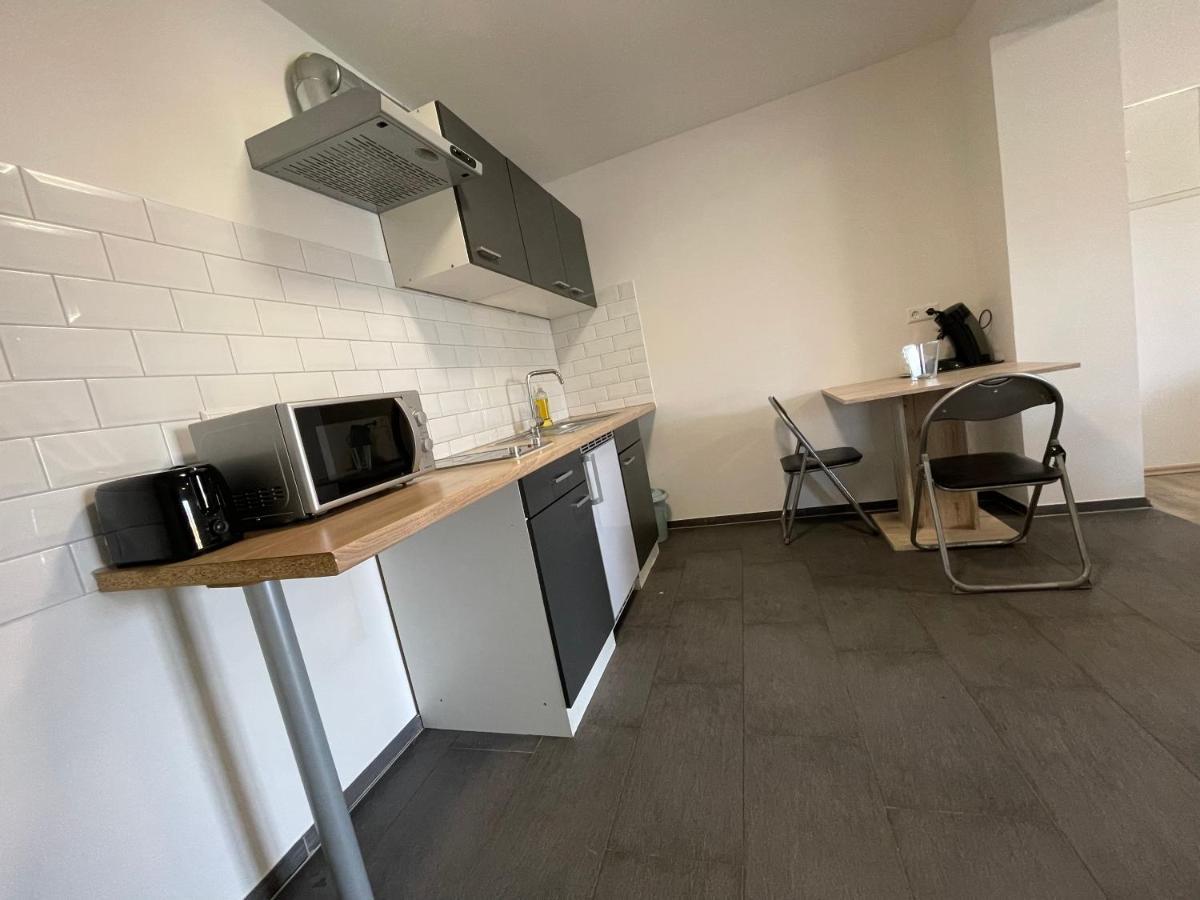 Ferienwohnung Einstein Feldkirch  Luaran gambar