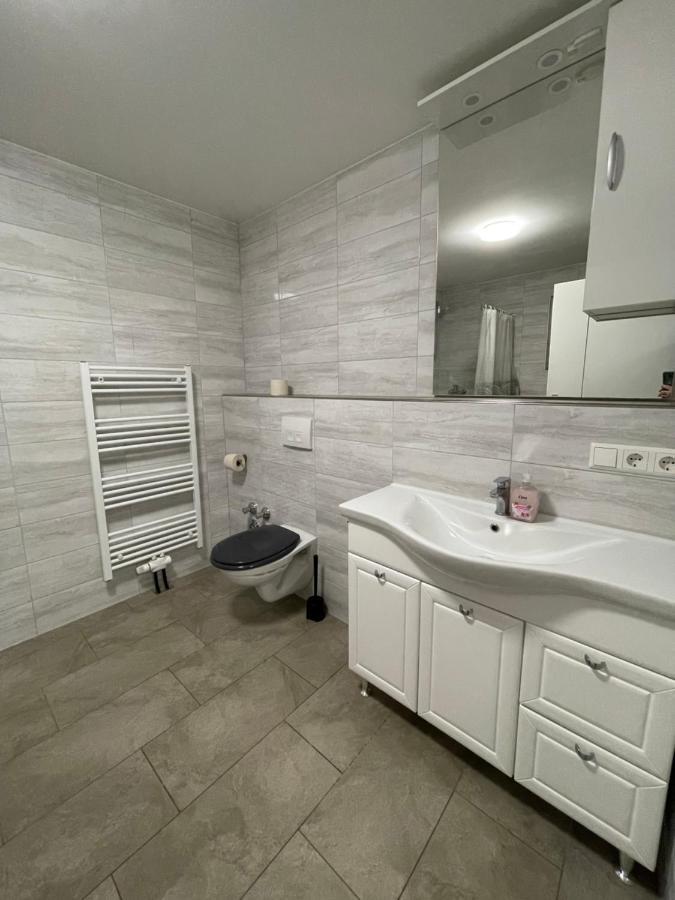 Ferienwohnung Einstein Feldkirch  Luaran gambar