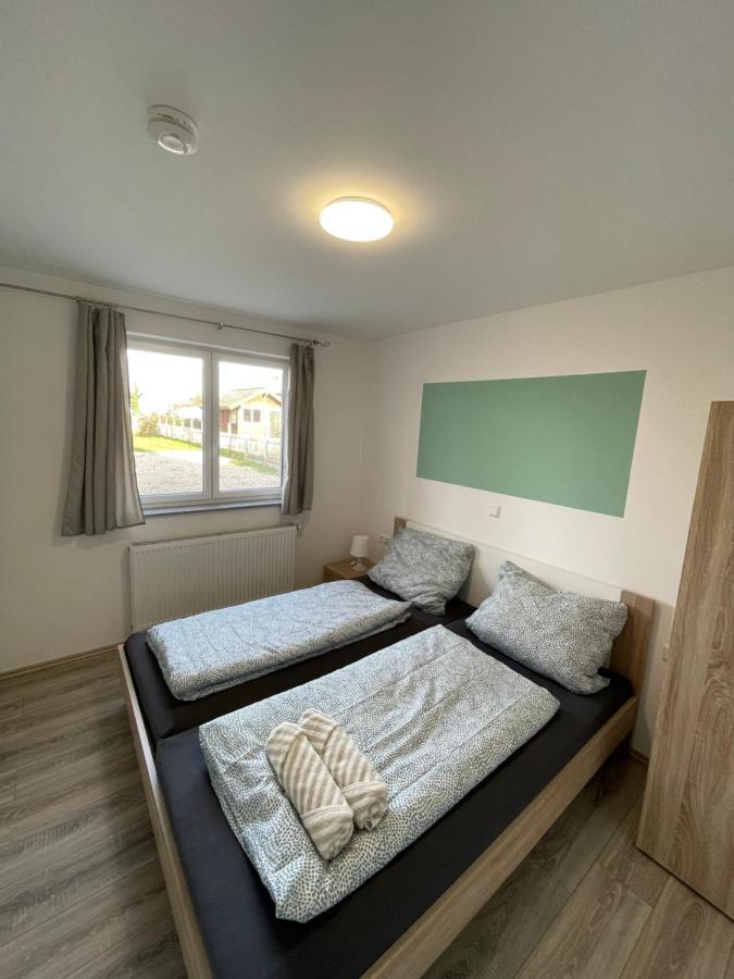 Ferienwohnung Einstein Feldkirch  Luaran gambar